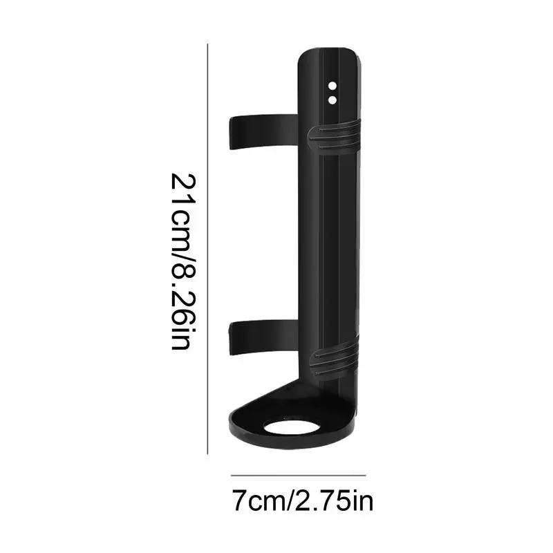 Fire extinguisher bracket Convenient and stable mounting bracket Suitable for home car boat truck fire extinguisher bracket