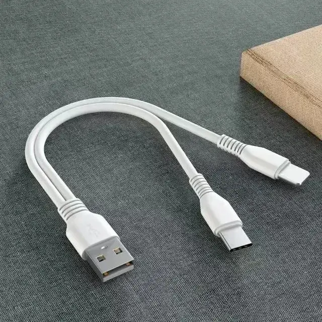 2025 New 1.5V AA USB Rechargeable Battery 12800 mAh Li-ion Battery for Remote Control Mouse Electric Toy Battery + Type-C Cable