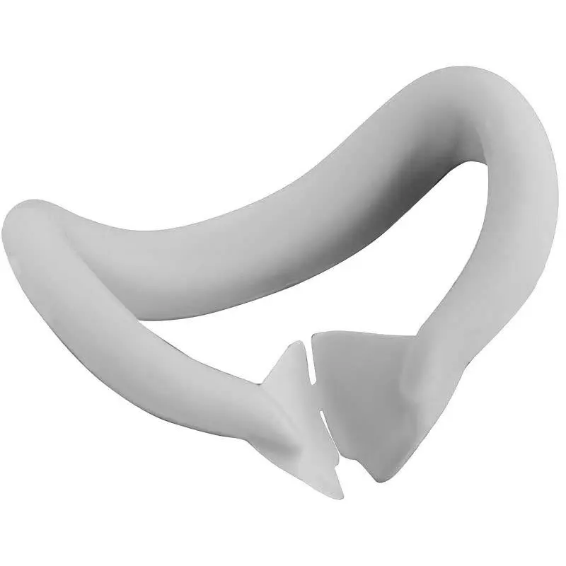 GOMRVR Head Strap Compatible with Meta Quest 3/Quest 3S Enhanced Comfort Reduce Stress Elite Replacement Head Strap