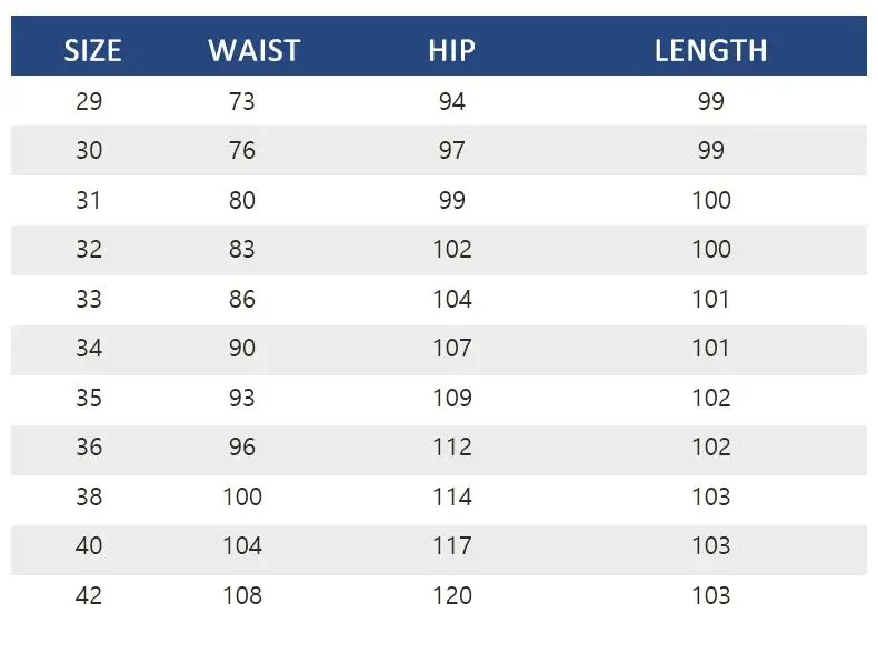 29-42 Men's Summer Pants Thin Straight Stretch Casual Pants with No Trace No Ironing Fabric Silky and Cool Feeling