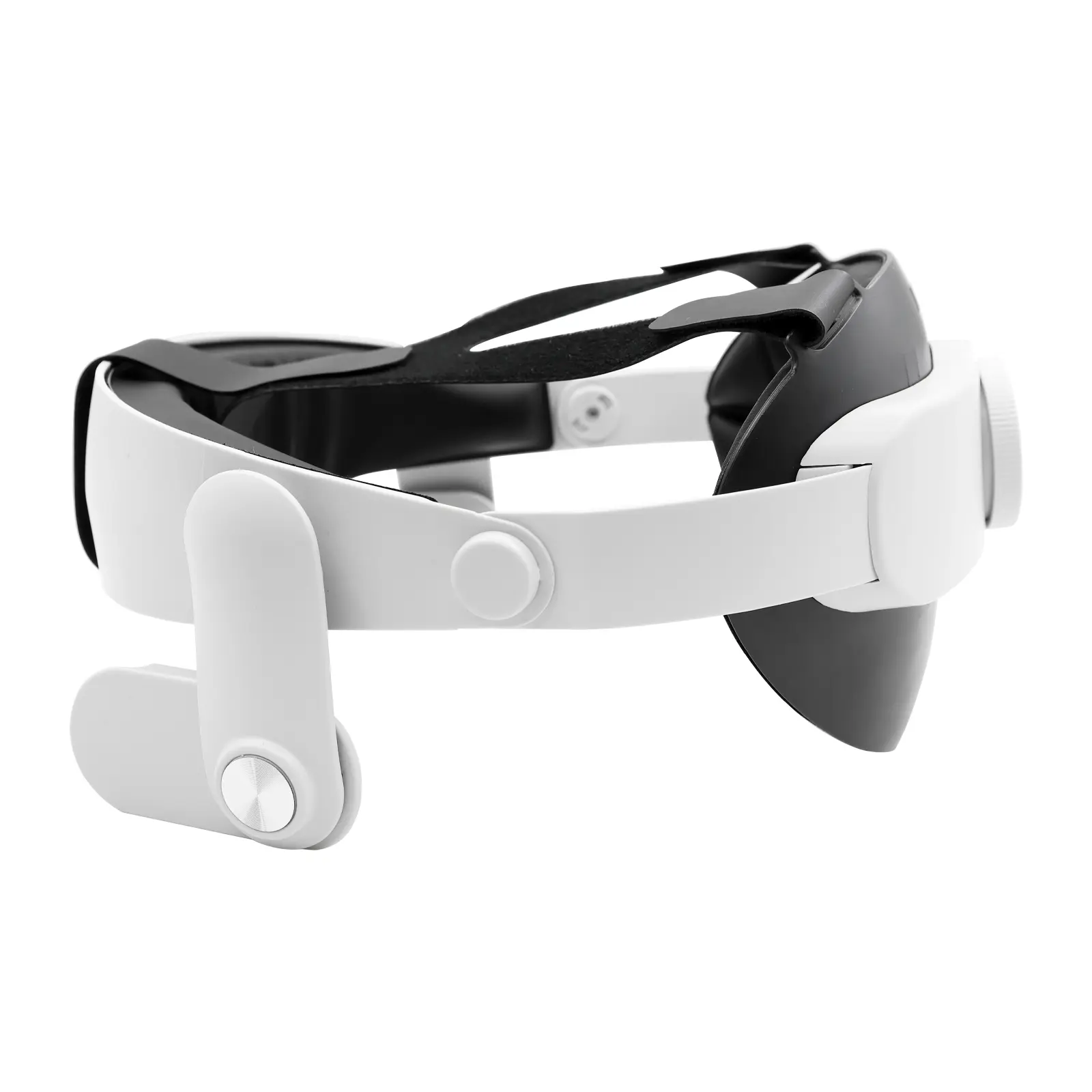 Ficep Head Strap for Oculus quest 3 for quest 2 Halo Strap Adjustable Comfortable Head Strap for Oculus Quest 3 Accessories