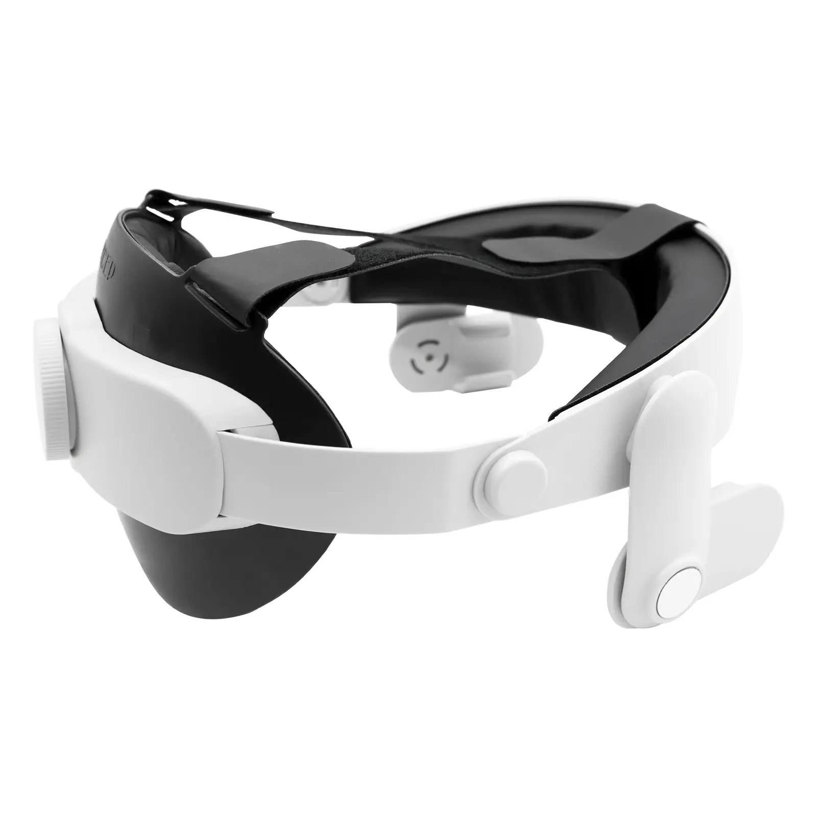 Ficep Head Strap for Oculus quest 3 for quest 2 Halo Strap Adjustable Comfortable Head Strap for Oculus Quest 3 Accessories