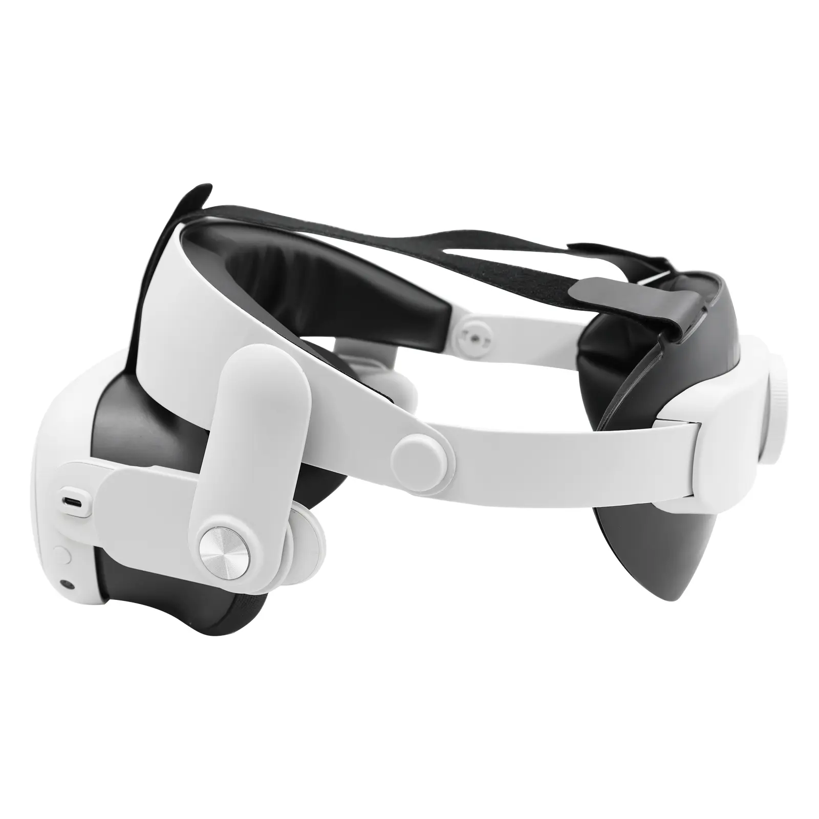 Ficep Head Strap for Oculus quest 3 for quest 2 Halo Strap Adjustable Comfortable Head Strap for Oculus Quest 3 Accessories