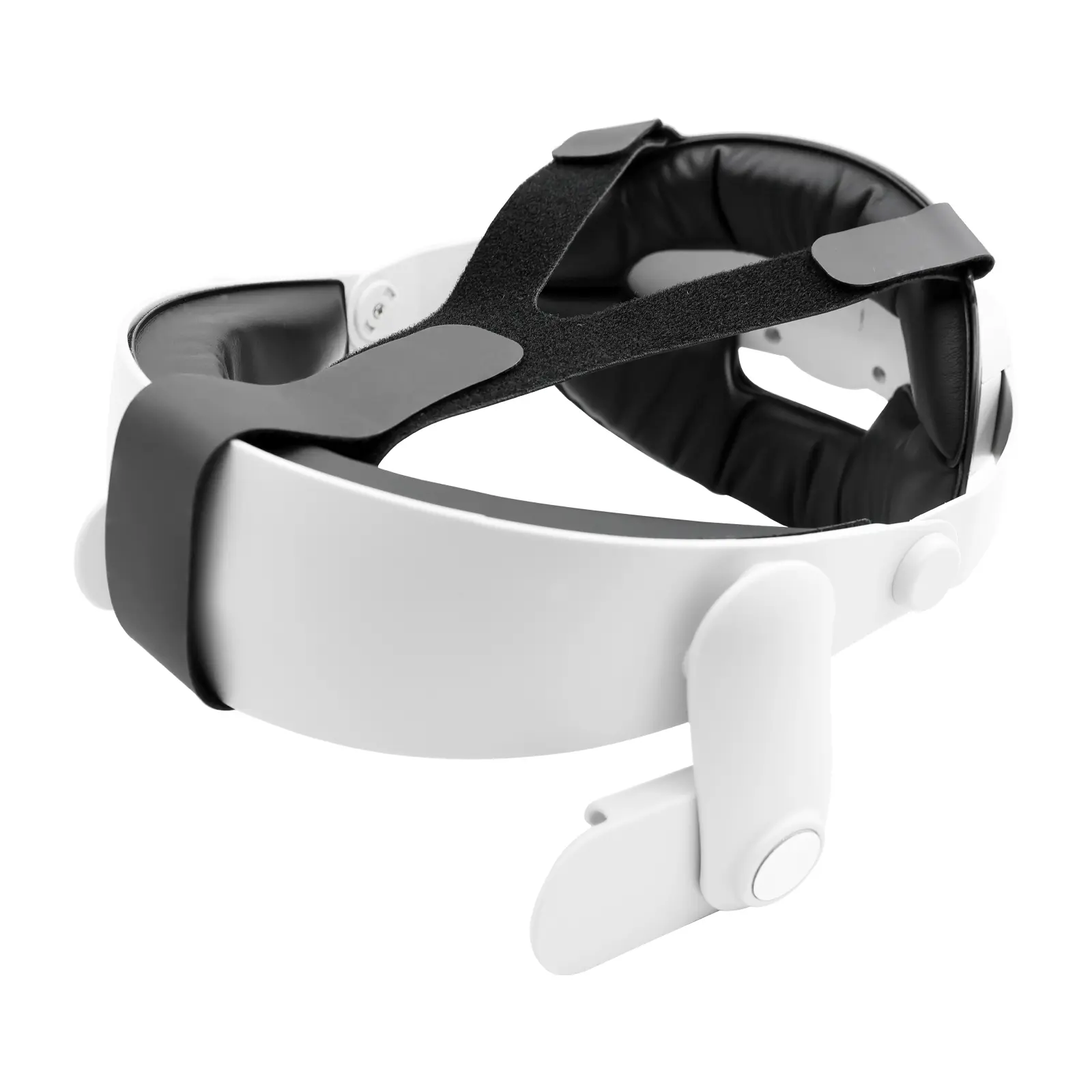Ficep Head Strap for Oculus quest 3 for quest 2 Halo Strap Adjustable Comfortable Head Strap for Oculus Quest 3 Accessories