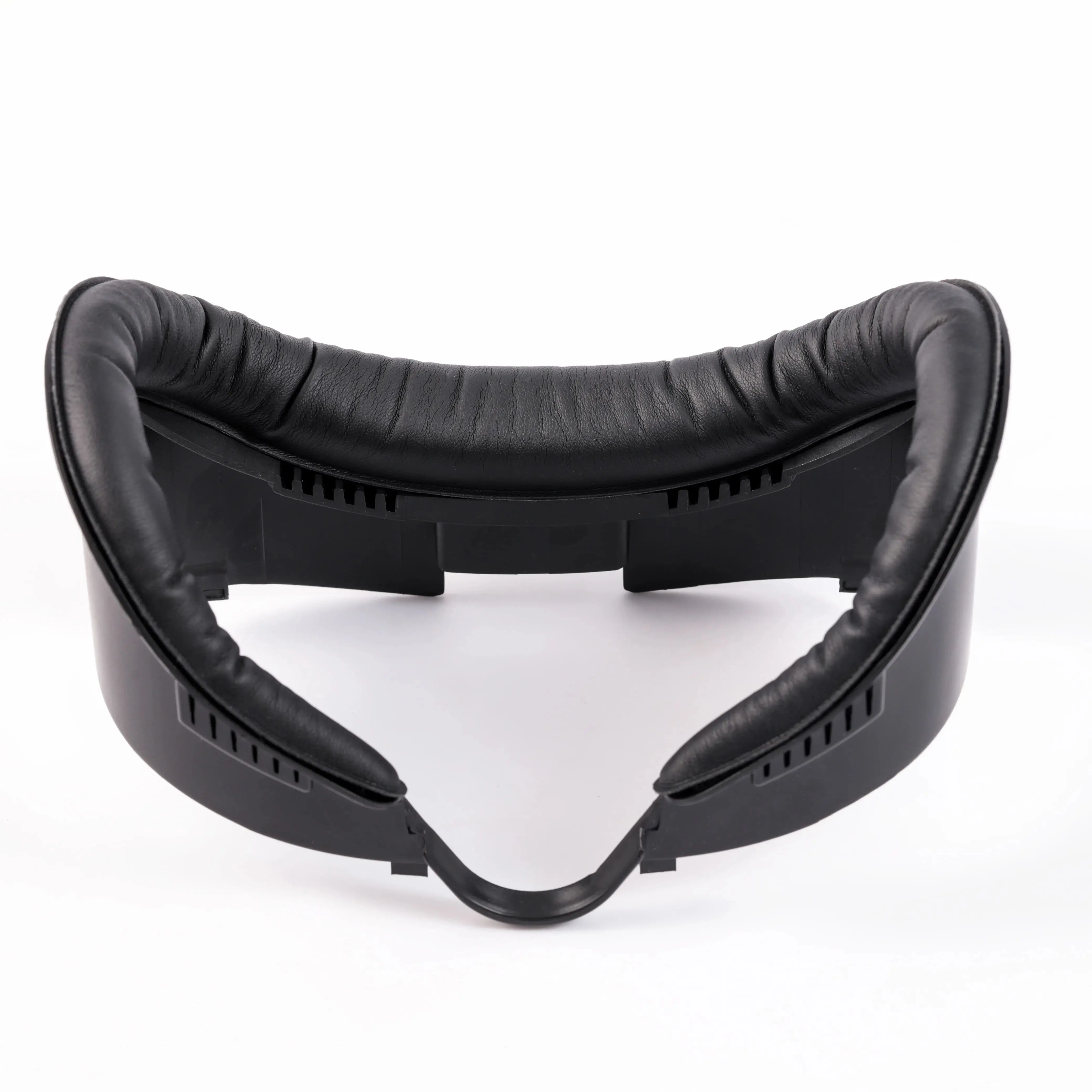 FICEP Replacement Facial Interface Bracket For Meta Quest 3 PU Leather Breathable Sweat Guard Face Pad VR Accessories