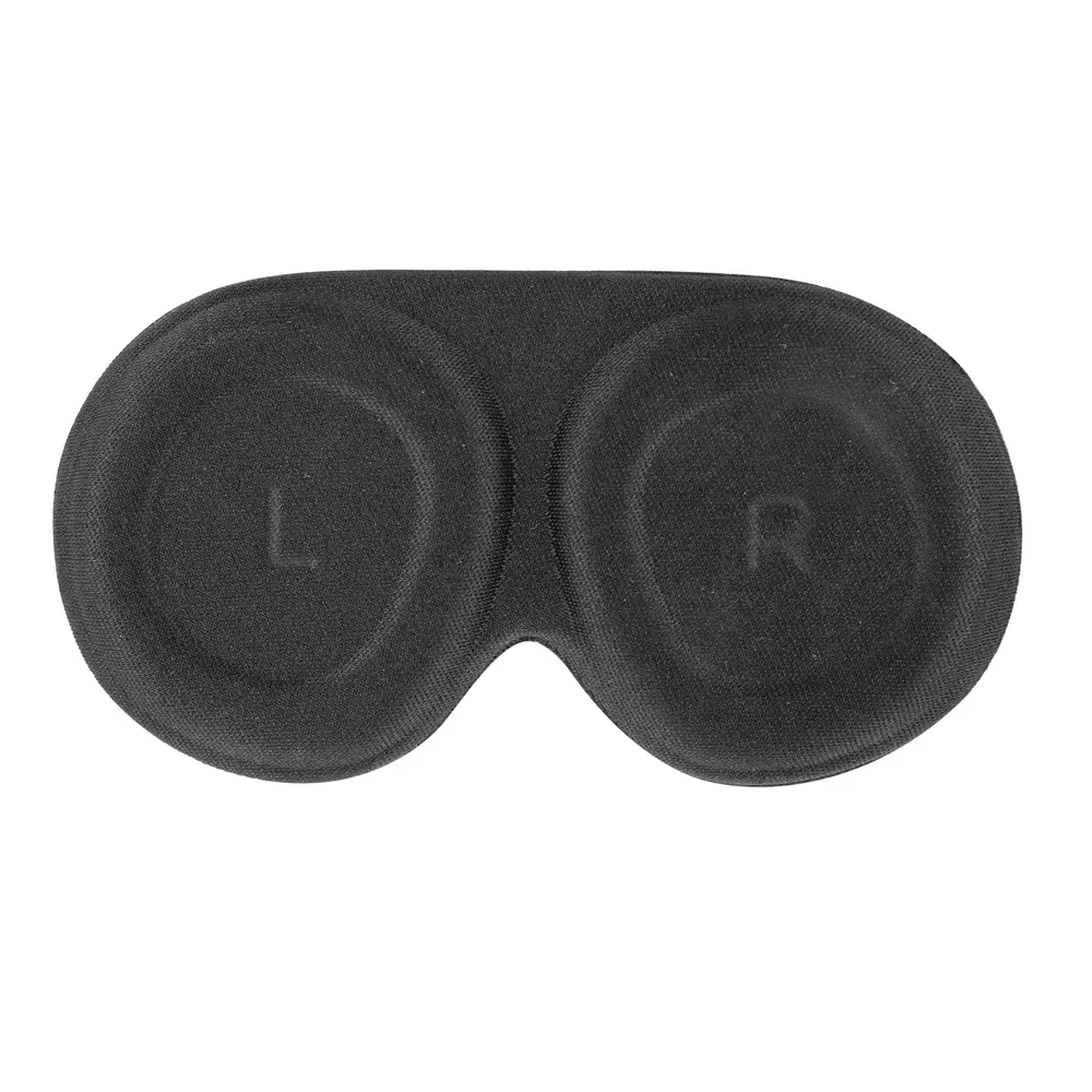 VR Lens Protection Cover For Meta Quest 3 Dustproof Anti-Scratch VR Lens Cap Replacement For Apple Vision Pro VR Accessories