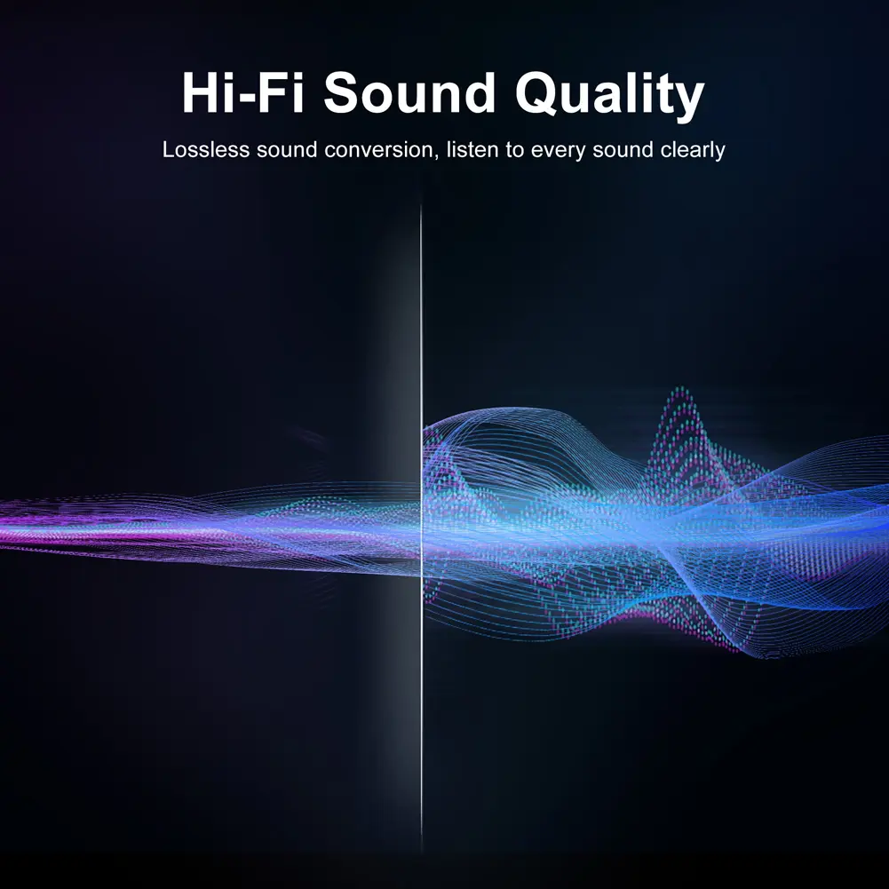 2-in-1 USB Type C To 3.5mm Headphone and Charger Adapter PD 30W Audio Aux Adapter USB C To Type-C Converter for Meta Quest 3S