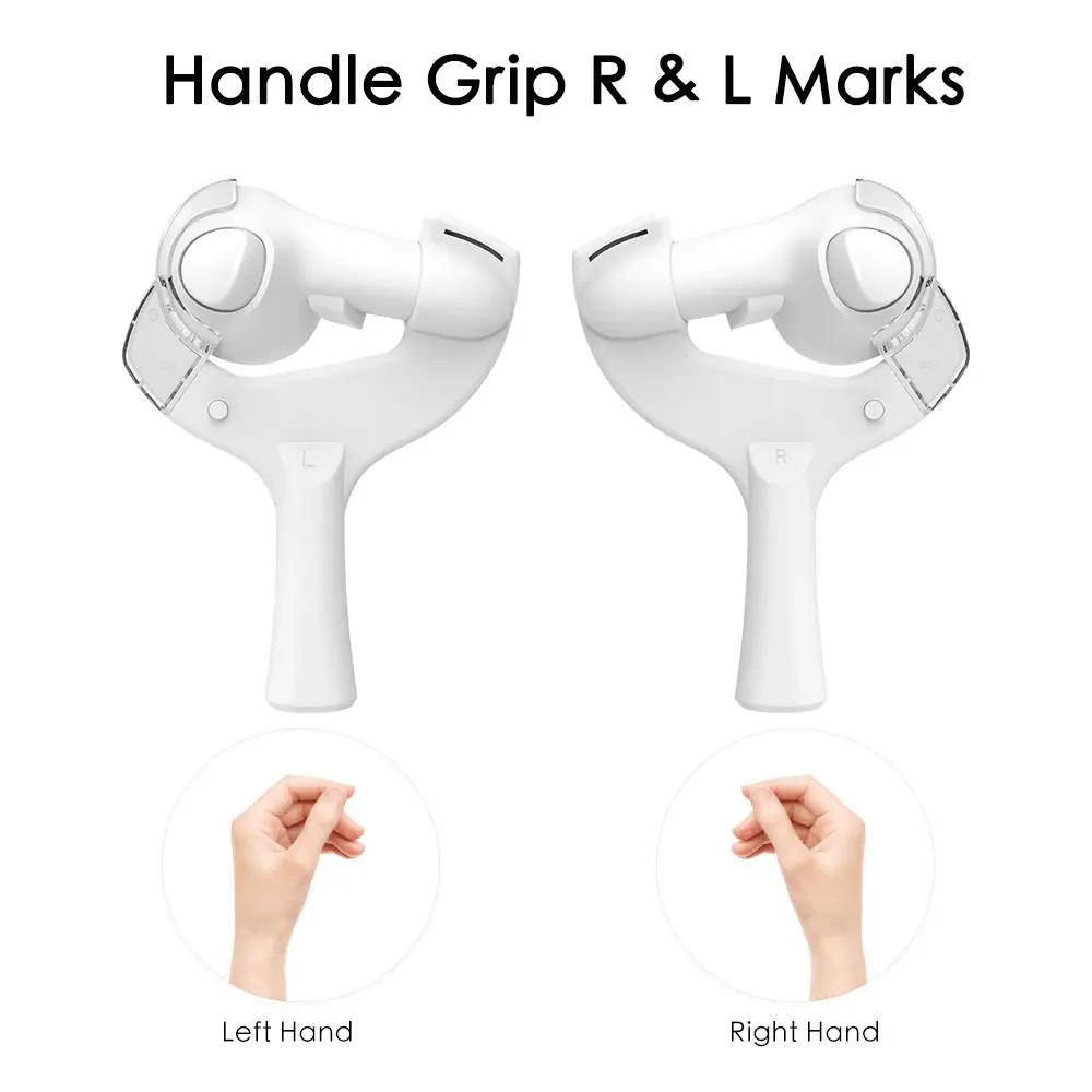 Table Tennis Adaptor For Meta Quest 3/Quest 3S Controller Handle Grip Playing Ping Pong Racket Enhanced VR Game Accessories