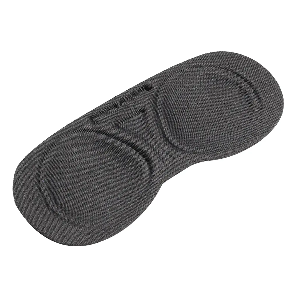 VR Lens Protector Cover for Meta Quest 3 Accessories Dustproof Anti-scratch VR Lens Cap for Quest 2 PICO4 PSVR2 VR Headset