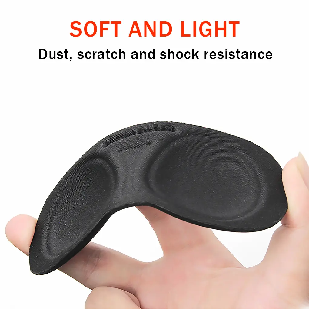 VR Lens Protector Cover for Meta Quest 3 Accessories Dustproof Anti-scratch VR Lens Cap for Quest 2 PICO4 PSVR2 VR Headset