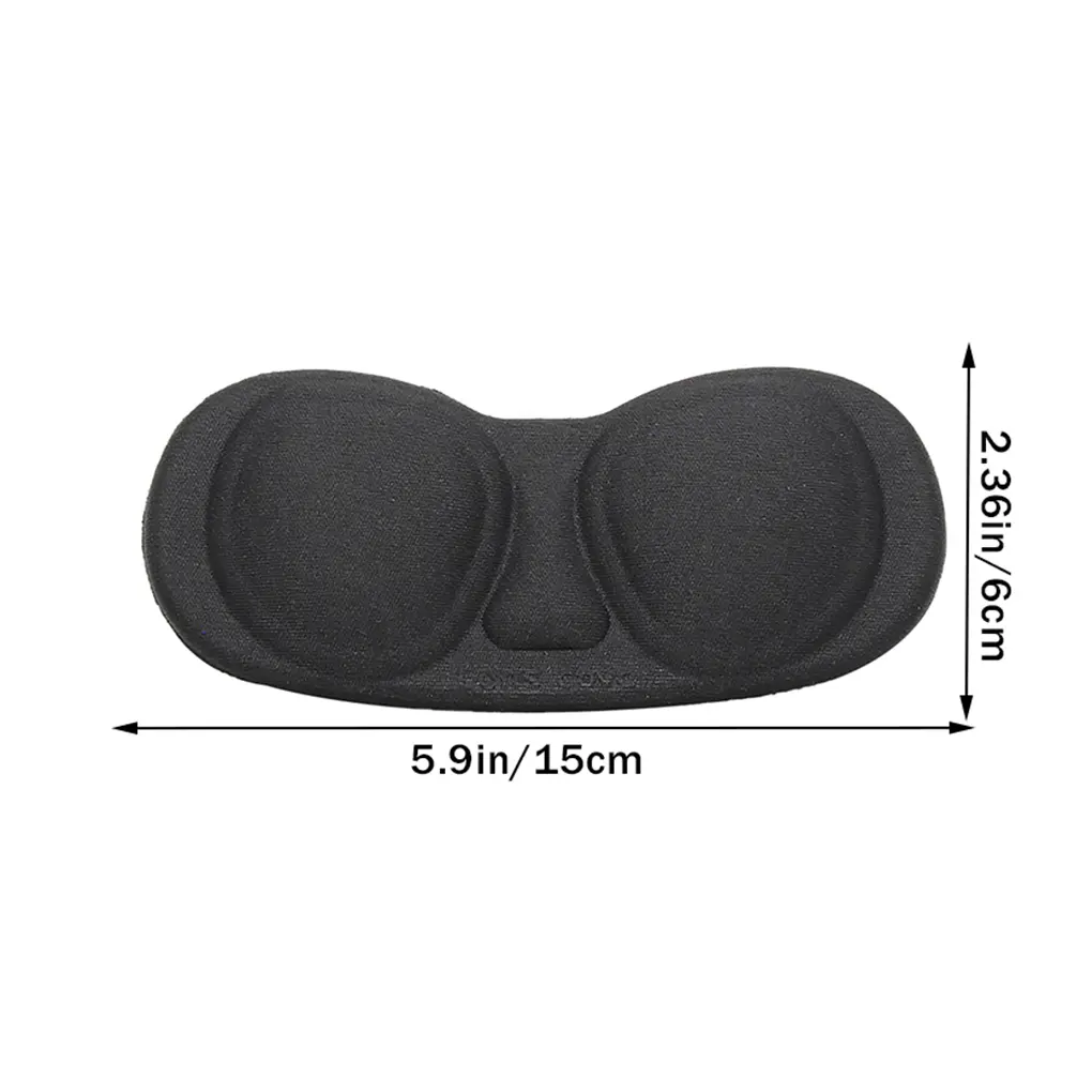 VR Lens Protector Cover for Meta Quest 3 Accessories Dustproof Anti-scratch VR Lens Cap for Quest 2 PICO4 PSVR2 VR Headset