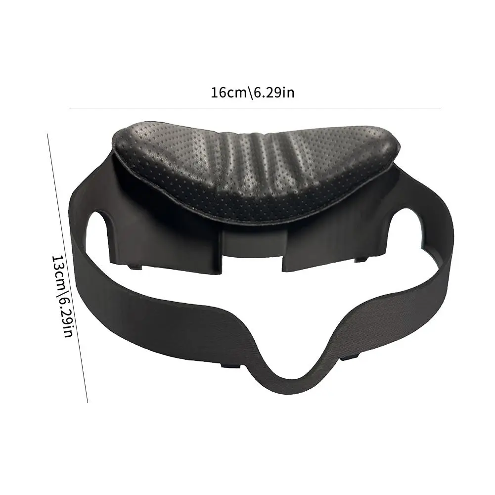 For Oculus Meta Quest 3 Lightweight Face Covers Facial Interface Face Mask Replacement Cover For Meta Quest 3 VR Accessories