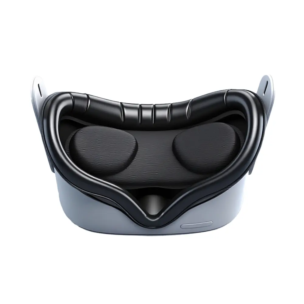 For  VR Meta Quest2 replacement bracket wide face mask, eye mask, accessories