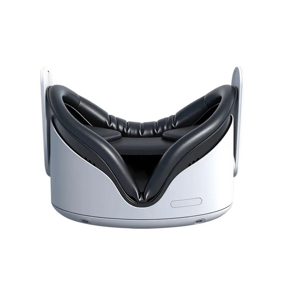For  VR Meta Quest2 replacement bracket wide face mask, eye mask, accessories