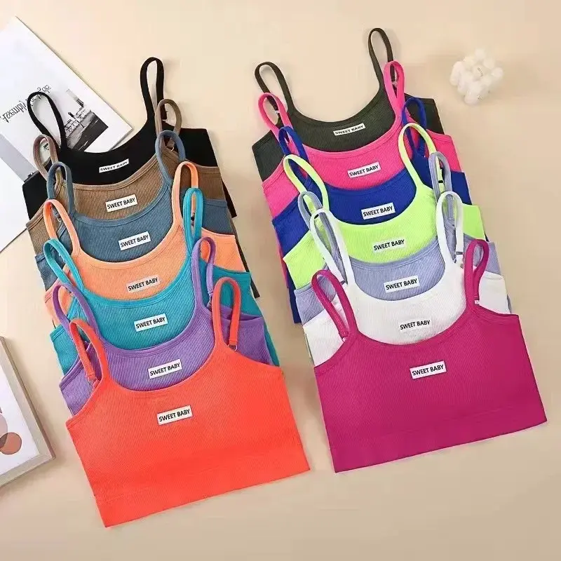 Women Seamless Yoga Sets Summer Fitness Workout Suits Sport Bra High Waist Leggings Sexy Outfits 2024 Female Casual Sportswear
