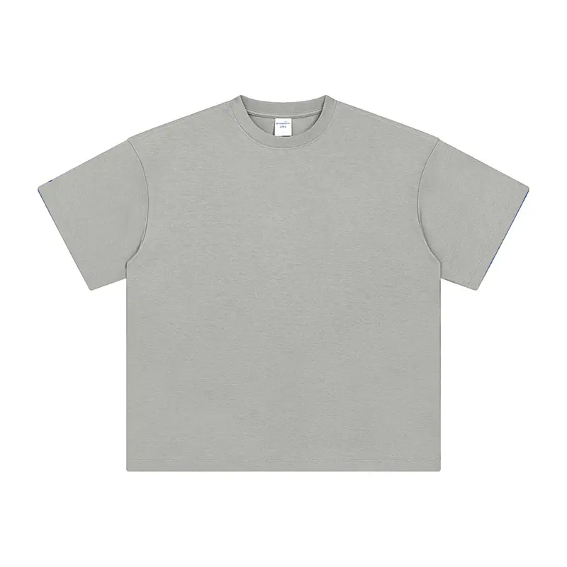 IEFB Summer New Men's T-shirt Round Collar Short Sleeve T-shirts American Style Pullover Quick Dry Sports Top Loose Cool 9W3696