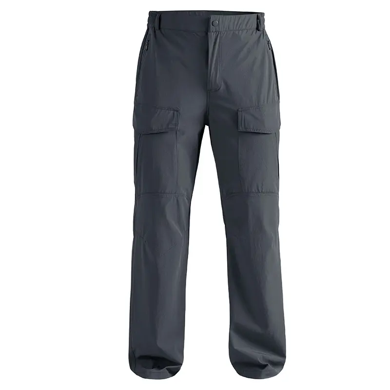 2025 New Plus Size L-5XL Men's and Women's Outdoor Sports Pants Windproof Pants Long Pant for Couples Assault Pants  Trousers