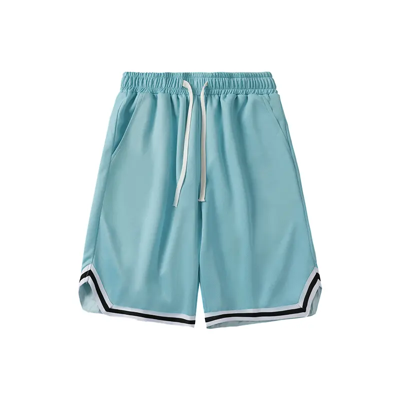 Summer Sports Training in 2025, Casual Loose and Breathable Pants,  Basketball Shorts for Men American Five Point Shorts Comfort