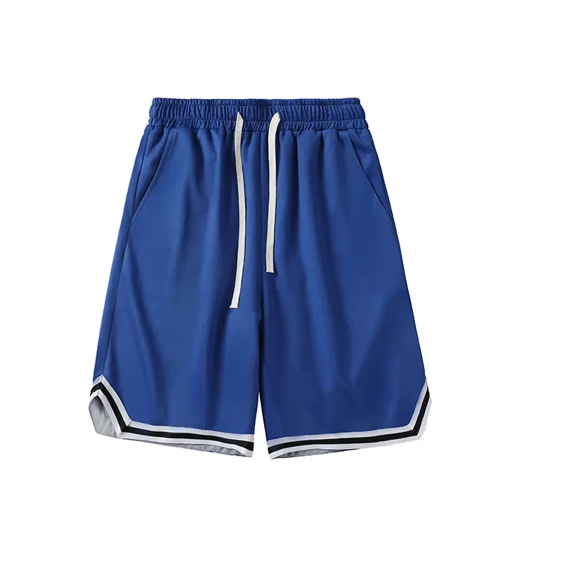 Summer Sports Training in 2025, Casual Loose and Breathable Pants,  Basketball Shorts for Men American Five Point Shorts Comfort