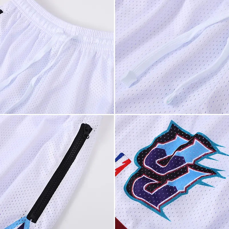 Mens Professional Breathable Basketball Sports Shorts Fabric Basket Style Shorts Solid Classic Running Fitness Sports Shorts New