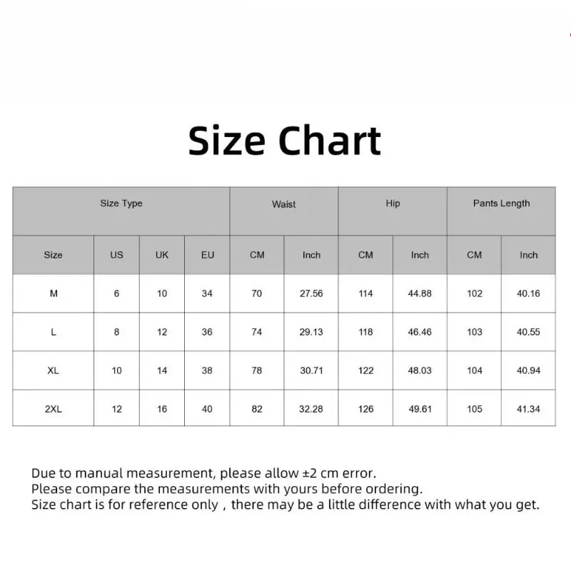 Men's Cargo Pants Casual Men Pants Vintage Wide Leg with Multi Pockets Elastic Waist Hip Hop Streetwear Style Outdoor Long