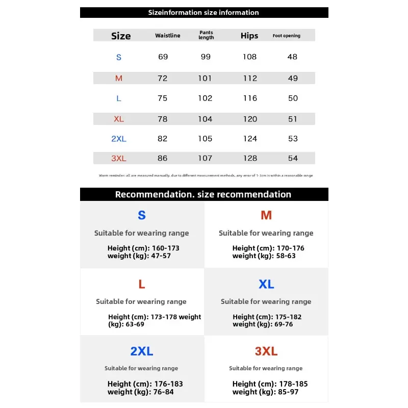 Men Cargo Pants Multi-Pockets Tool Pants Harajuku Mens Vintage Loose Wide Leg Pants Streetwear Casual Hip-Hop Trousers 2025