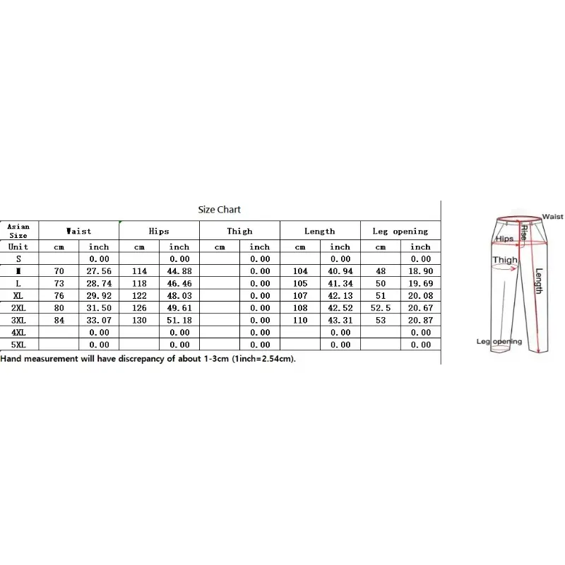 Men Sweatpants Loose Casual Vintage Stacked Pants Men Black Pockets Baggy Harem Pants Korean Fashions Button Joggers Pants
