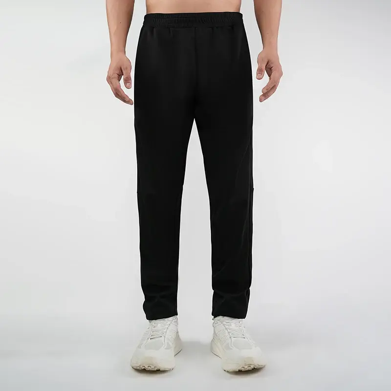 Casual Long Pants for Men Gym Sport Trousers Jogger Sweatpants New Pants for Men's Summer Thin Style Sports Quick Dried Pants