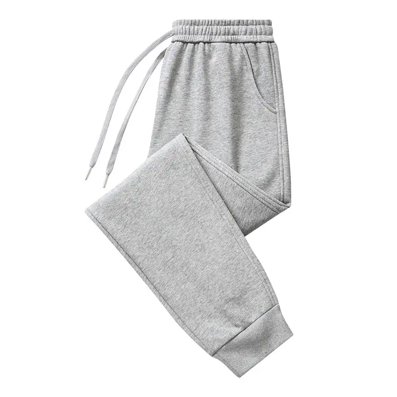 Mens Sweatpants Joggers Casual HipHop Trousers Fitness Pants Gyms Tracksuit Workout Track Pants Streetwear Men Pants Cargo Pants