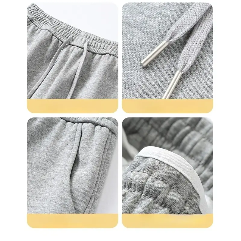 Mens Sweatpants Joggers Casual HipHop Trousers Fitness Pants Gyms Tracksuit Workout Track Pants Streetwear Men Pants Cargo Pants