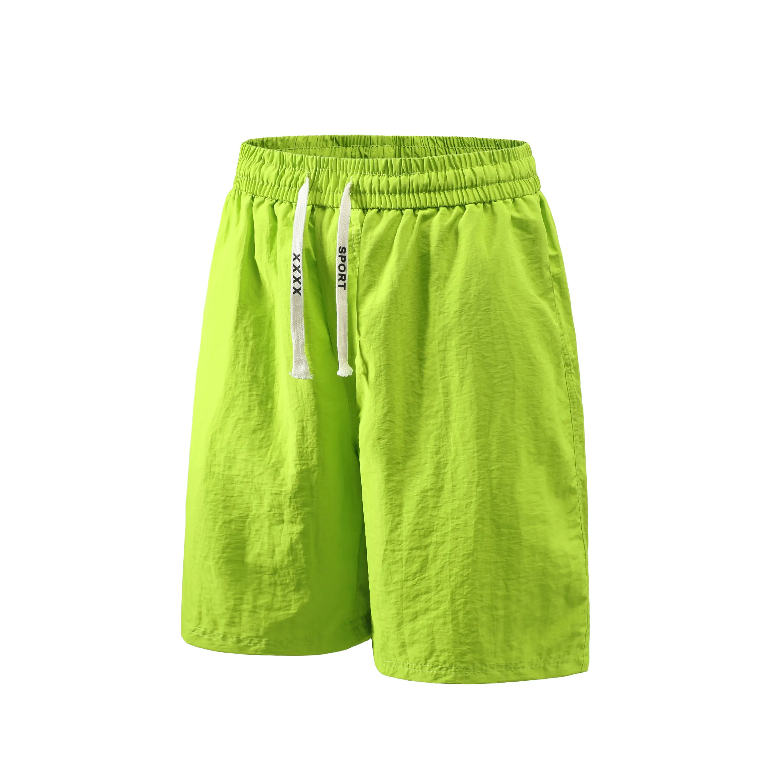 Sports Shorts Pants Running Shorts Summer Gym Sportswear Fitness Man Quick Dry Breathable Pants Men Clothing Men Jogging Outdoor