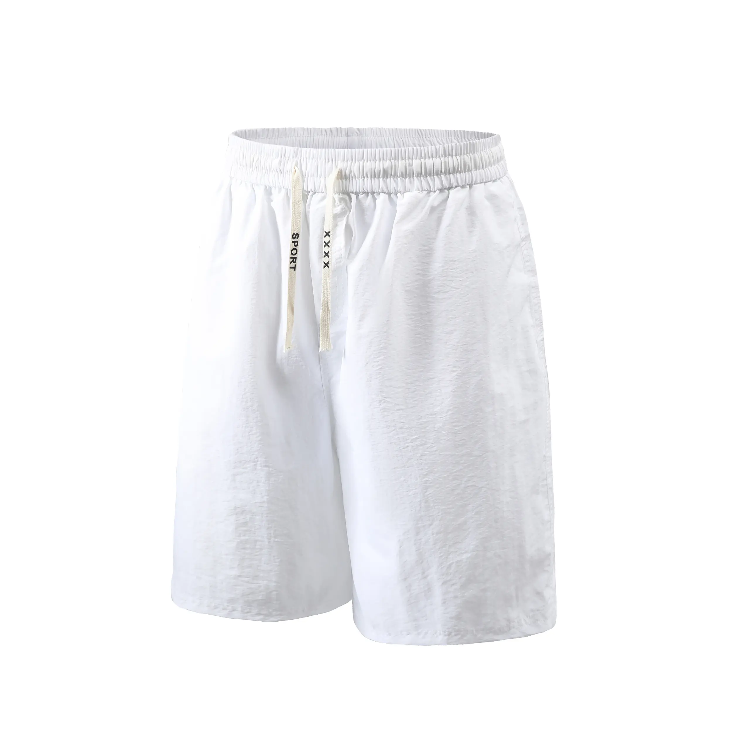 Sports Shorts Pants Running Shorts Summer Gym Sportswear Fitness Man Quick Dry Breathable Pants Men Clothing Men Jogging Outdoor