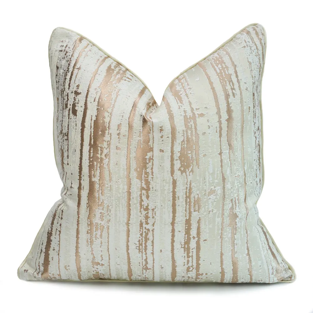 Geometric Cushion Cover Decorative Super Throw Pillow Cover For Home Sofa Living Room Hotel  30x50 45x45 50x50 60x60
