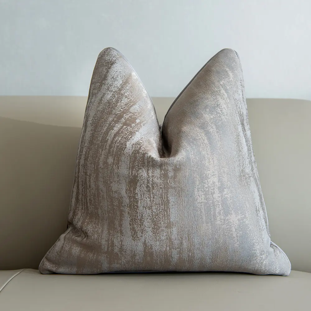 Geometric Cushion Cover Decorative Super Throw Pillow Cover For Home Sofa Living Room Hotel  30x50 45x45 50x50 60x60