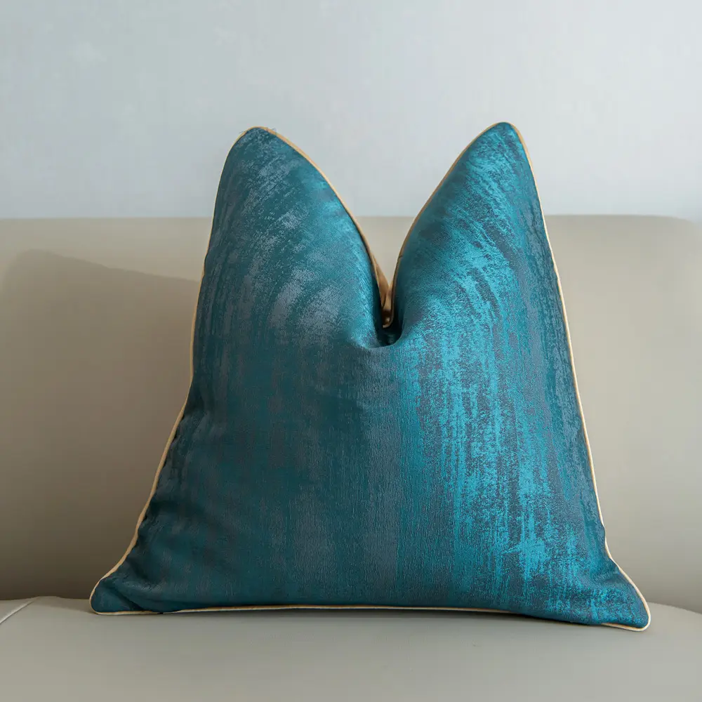 Geometric Cushion Cover Decorative Super Throw Pillow Cover For Home Sofa Living Room Hotel  30x50 45x45 50x50 60x60