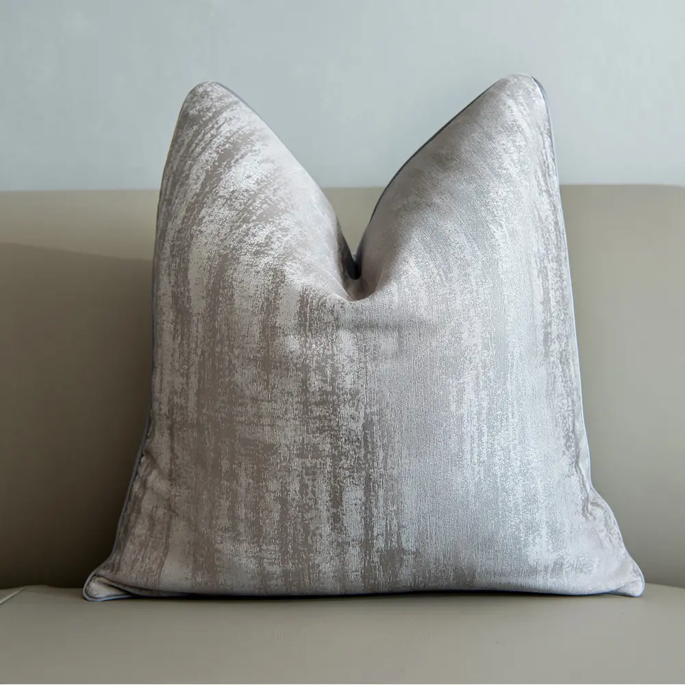 Geometric Cushion Cover Decorative Super Throw Pillow Cover For Home Sofa Living Room Hotel  30x50 45x45 50x50 60x60