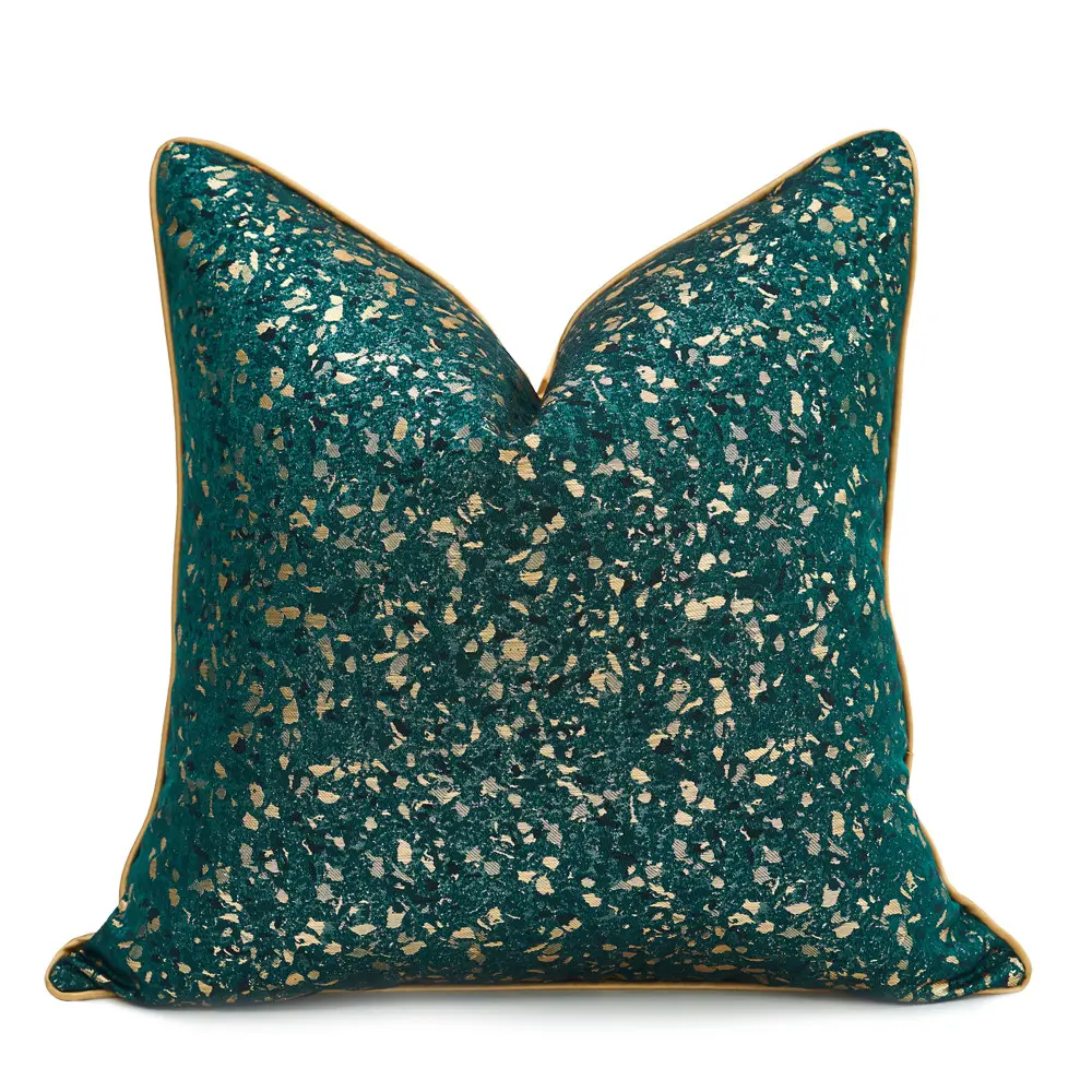 Geometric Cushion Cover 30x50 45x45 50x50 60X60cm Decorative Pillow Cover for Livingroom Decor Pillow Case Luxury Design