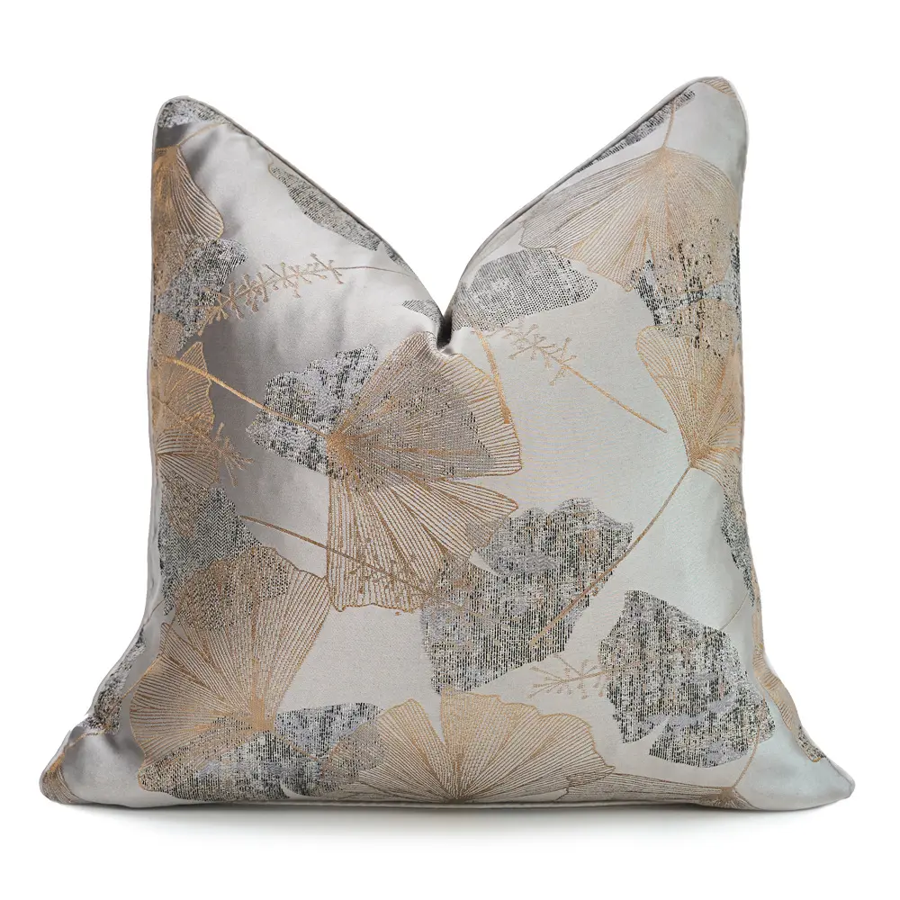 Geometric Cushion Cover 30x50 45x45 50x50 60X60cm Decorative Pillow Cover for Livingroom Decor Pillow Case Luxury Design