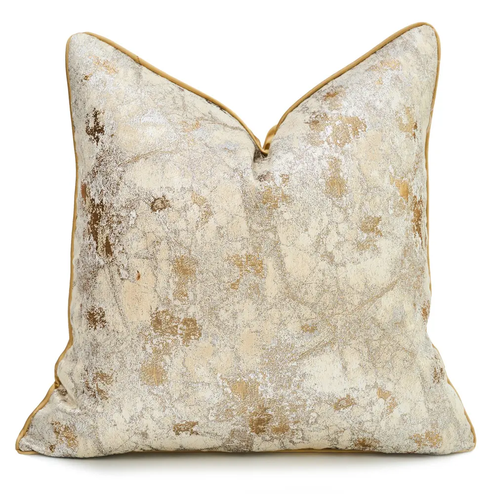 Geometric Cushion Cover 30x50 45x45 50x50 60X60cm Decorative Pillow Cover for Livingroom Decor Pillow Case Luxury Design