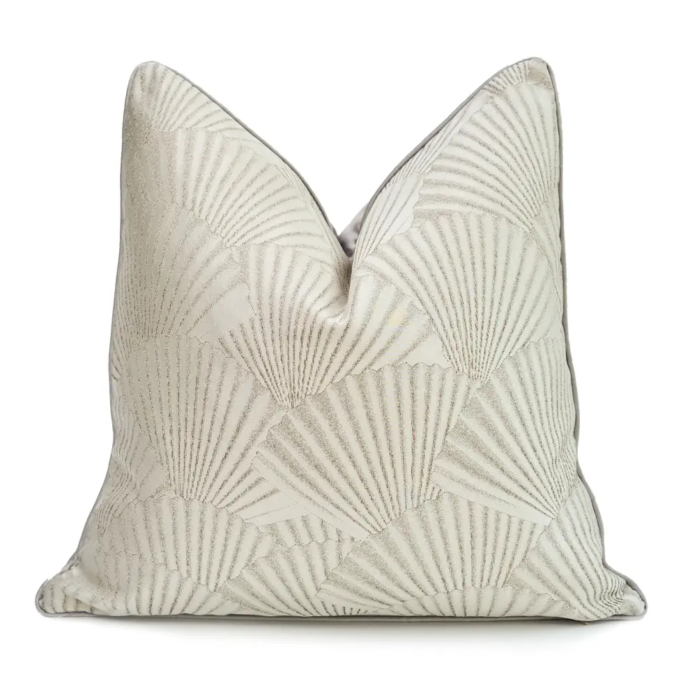 Geometric Cushion Cover 30x50 45x45 50x50 60X60cm Decorative Pillow Cover for Livingroom Decor Pillow Case Luxury Design