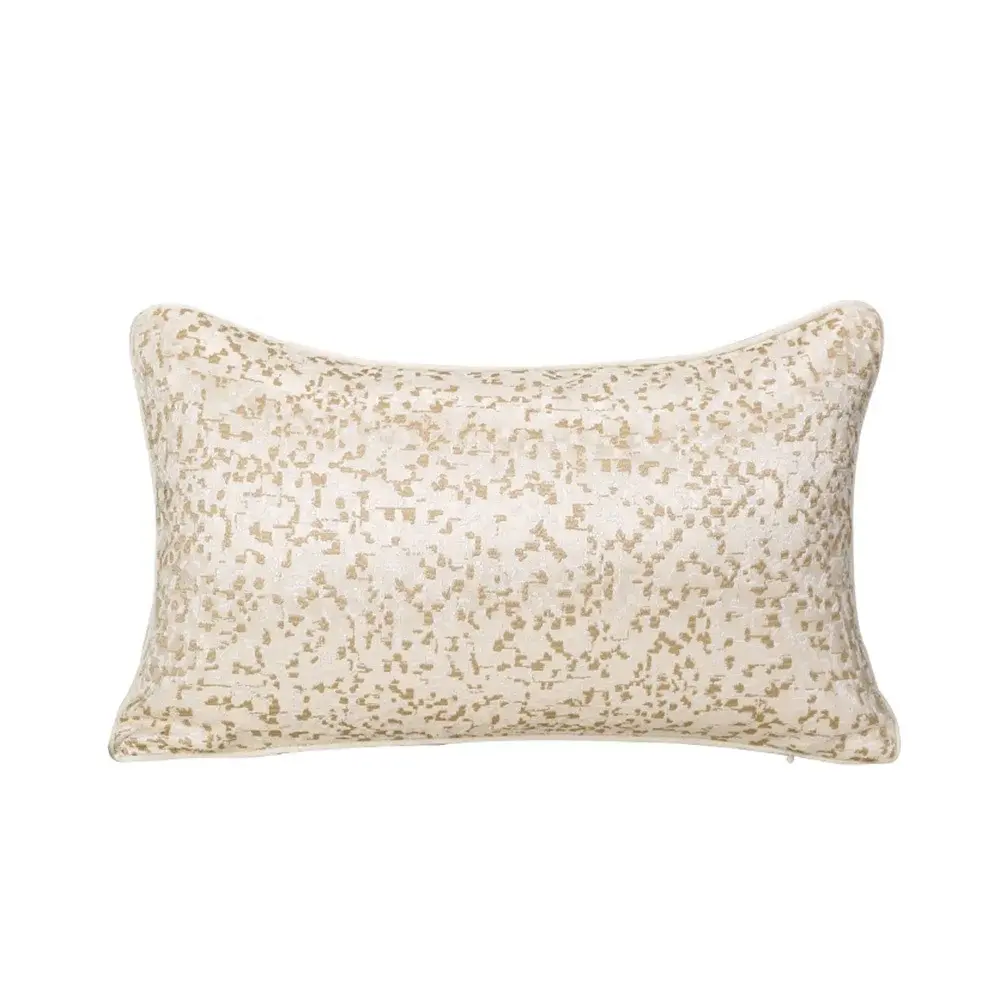 New Luxury Decorative Throw Pillow Covers 30x50 45x45 50x50cm Pillow Case For Couch Sofa Bed Cushion Covers Home Decor