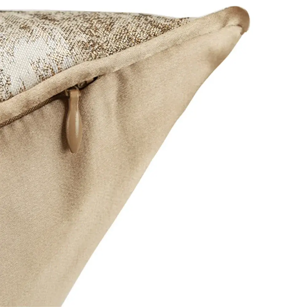 Luxury Throw Pillow Cushion Cover Gilded Pattern Pillowcase for Home Sofa Living Room Bedroom Decor 18x18in/20x20in/12x20in