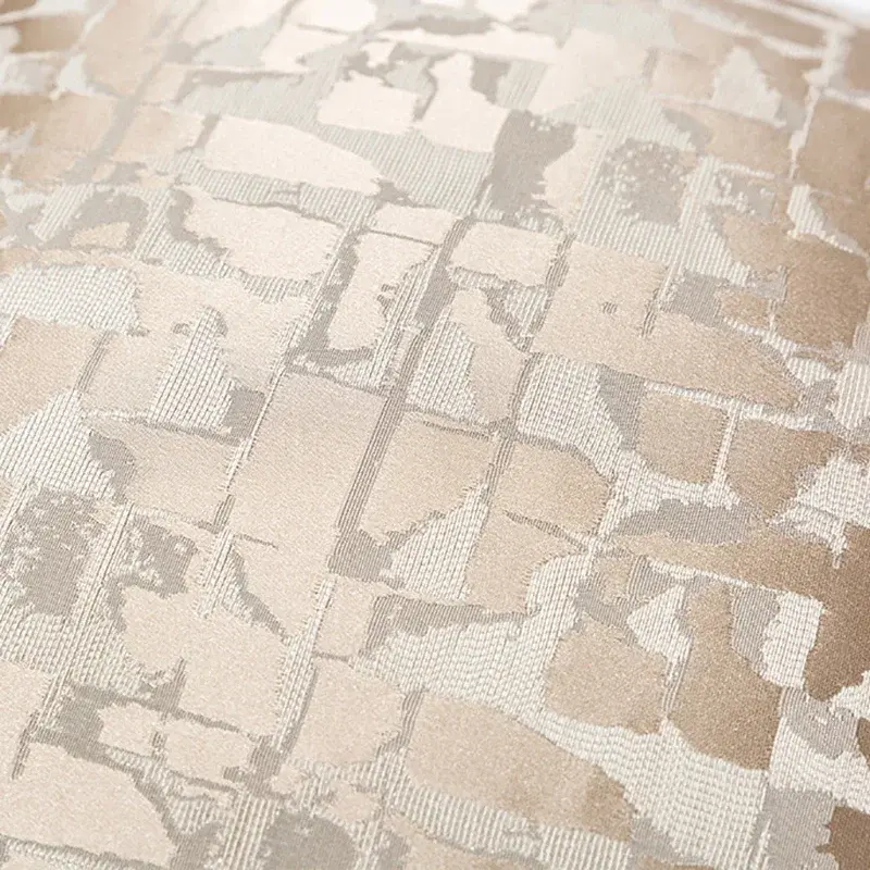 Modern Light Luxury Cushion Cover 30x50 45x45 50x50cm High-grade Pillow Cover Geometry Pillowcase Bed Room Sofa Home Decor