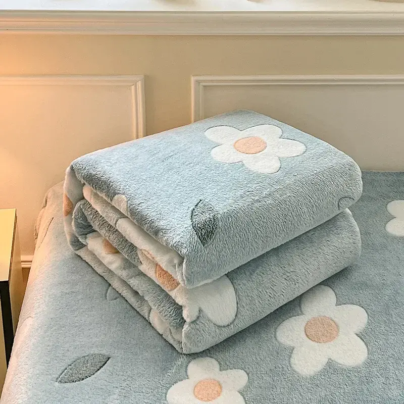 Four Season Universal Blanket Gifts For Girls Women For Living Room Sofa Couch Decor Soft Lightweight Warm Cozy Throw Blankets