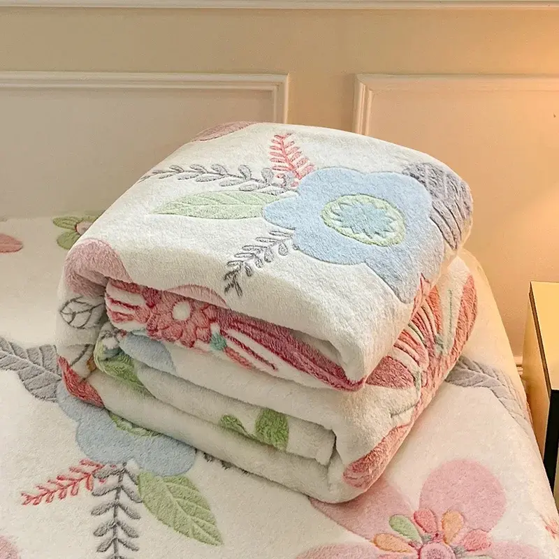 Four Season Universal Blanket Gifts For Girls Women For Living Room Sofa Couch Decor Soft Lightweight Warm Cozy Throw Blankets