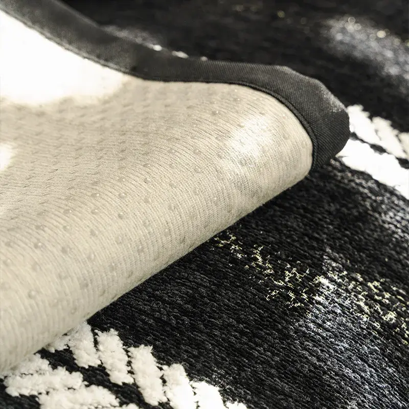 New Style Light Luxury Striped Sofa Covers High-level All Season Universal Couch Seat Cushion Anti Slip Anti Fouling Sofa Towel
