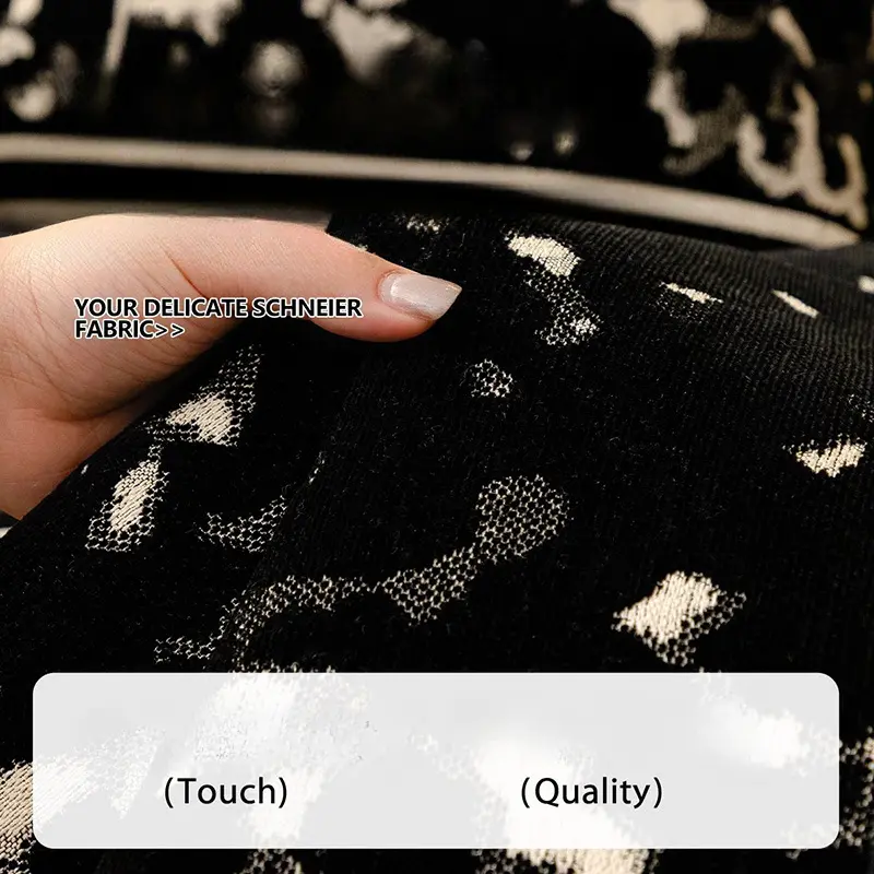 2025 Four Season Universal Anti Slip Sofa Cushion,Versatile Sofa Cover Light Luxury Seat Cushion Backrest Towel Machine Washable