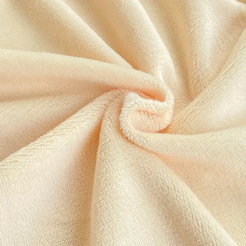 Warm and Thick Elastic Fitted Sheets Solid Color Adjustable Flannel Winter Mattress Cover Velvet Bed Linens 90/150/180/200 Sizes