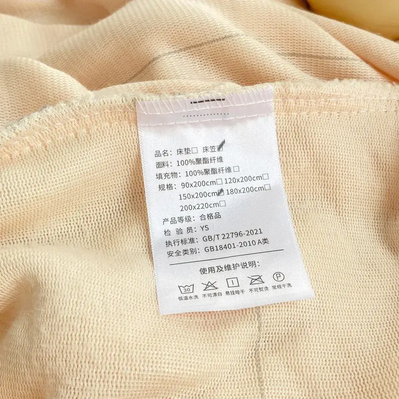 Warm and Thick Elastic Fitted Sheets Solid Color Adjustable Flannel Winter Mattress Cover Velvet Bed Linens 90/150/180/200 Sizes
