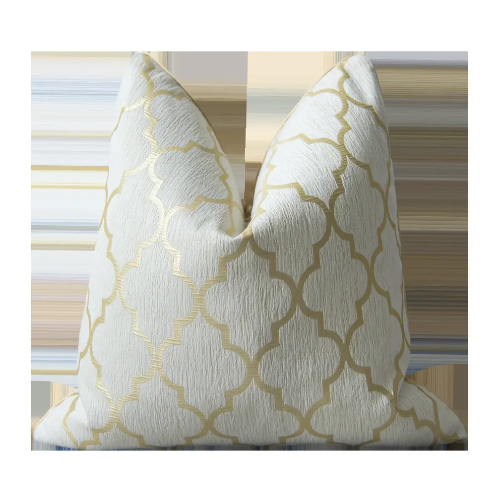 Geometric Cushion Cover Decorative Super Throw Pillow Cover for Sofa Living Room Seat Chair Car Bed 30x50 45x45 50x50 60x60cm